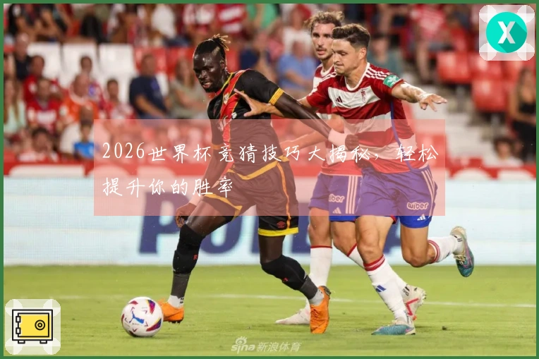 2026世界杯竞猜技巧大揭秘，轻松提升你的胜率