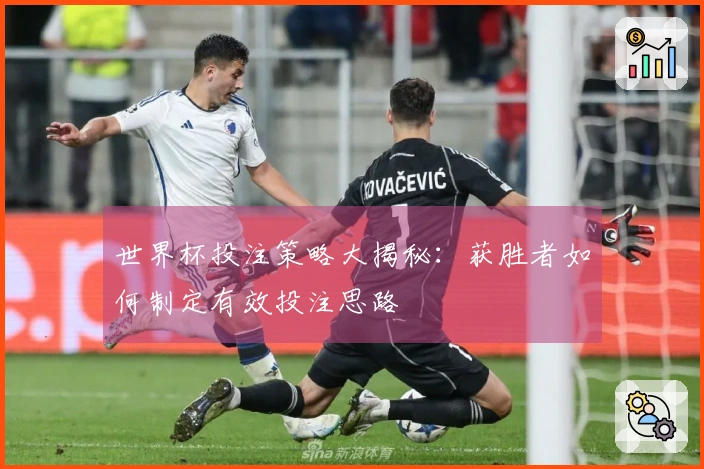 世界杯投注策略大揭秘：获胜者如何制定有效投注思路
